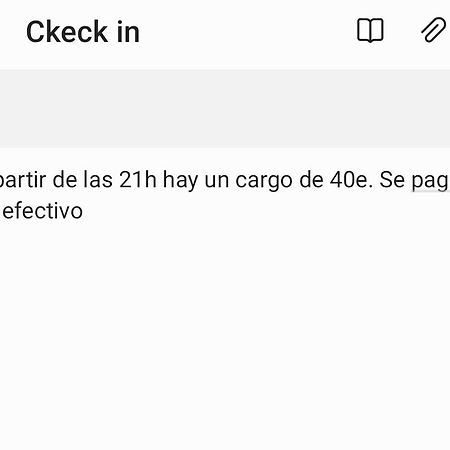 Apartamento Junto Al Mar Con Wifi Y Piscina Sagunto Eksteriør billede