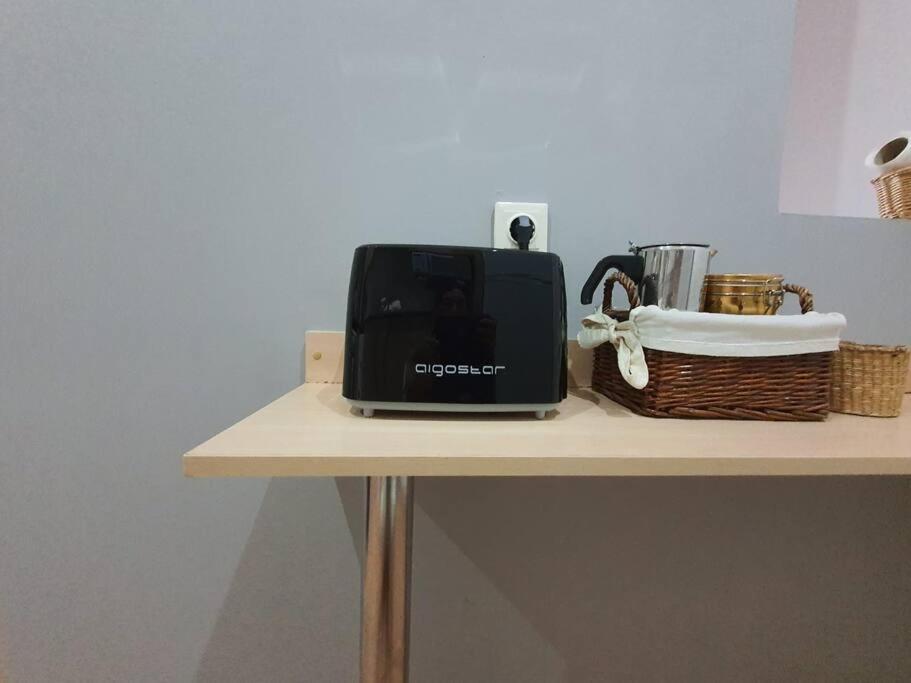 Apartamento Junto Al Mar Con Wifi Y Piscina Sagunto Eksteriør billede